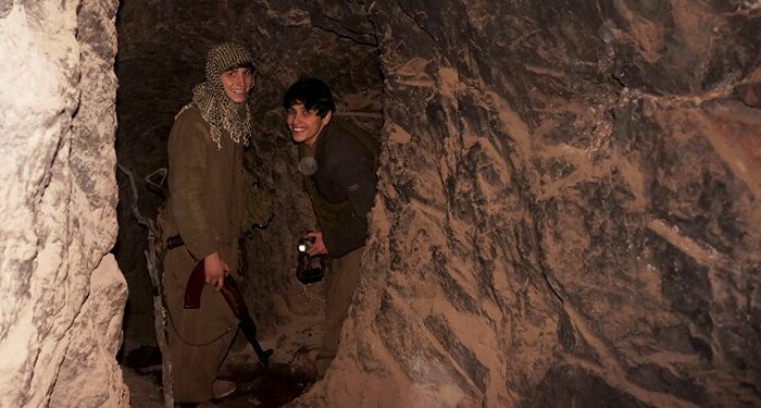 Fedai Gerilla Çizgisini Toplumsallaştıralım, Önderliğin Özgürlüğünü Kazanalım – II