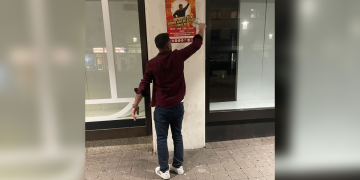 Gençler Mönchengladbach’dan çağırda bulundu