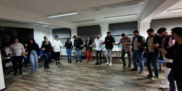 Kürt Gençleri Kassel’de buluştu