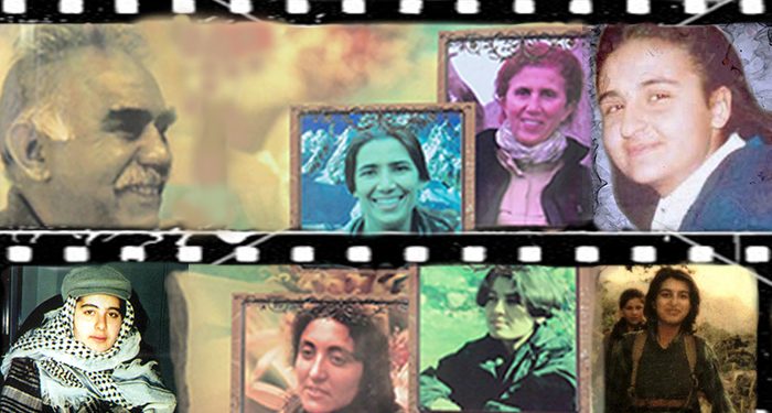 “8 Mart 1857’den 8 Mart 2022’ye”