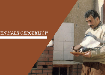 “Direnen Halk Gerçekliği”