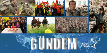 GÜNDEM 01 NİSAN 2022