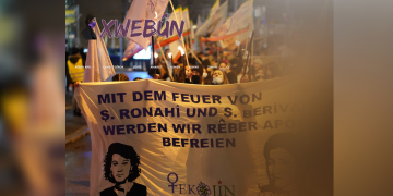 Xwebûn dergisnin internet sitesi yayında!