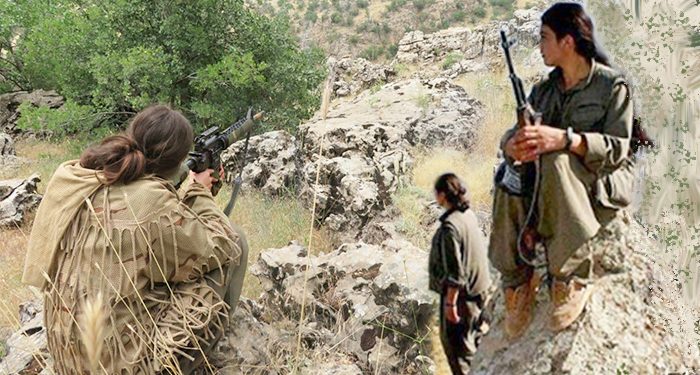 “Yüreğimin Sesini Dinledim – III”