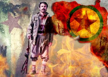 “Direniş emsali Egid yoldaş”