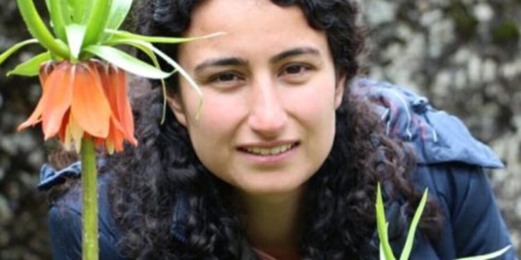 RAJIN Özgür basın şehitlerinden Nujiyan Erhan’ı andı