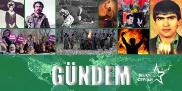 GÜNDEM 01 MART 2022