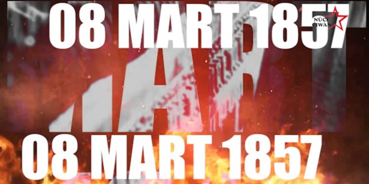 ÖZEL – “Tekstil fabrikasındaki çığlıklardan, direniş zılgıtlarına”