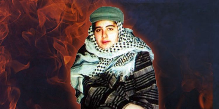 “Hakikatin ateşi ile arınan yürekler – Sema Yüce”