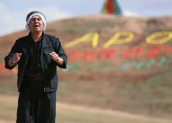 50’nci Önderlik Newrozu vesilesiyle yeni şarkı; “Garê Newroz e”