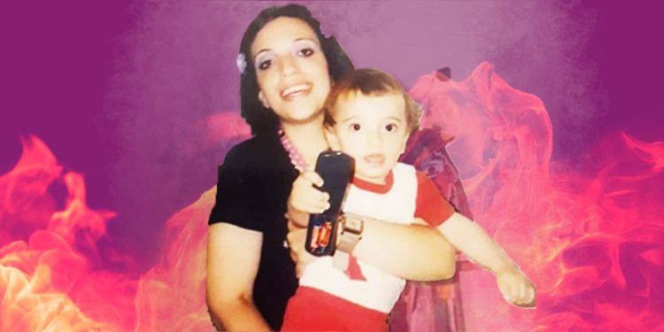 “Hakikatin ateşi ile arınan yürekler – Elefteria Fortulaki”