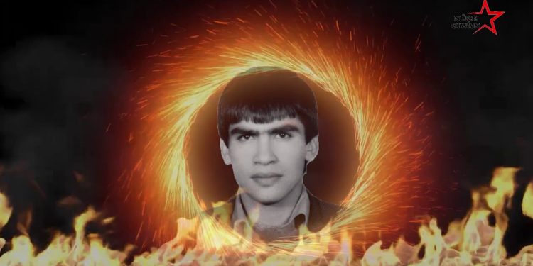 “Kawa’nın Çekicinden Mazlum’ların Meşalesine Newroz”