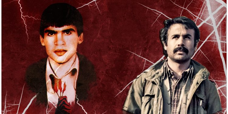 FOTO HABER – Kahramanlık Haftası Şehitlerimiz/Mazlum Doğan-Mahsum Korkmaz