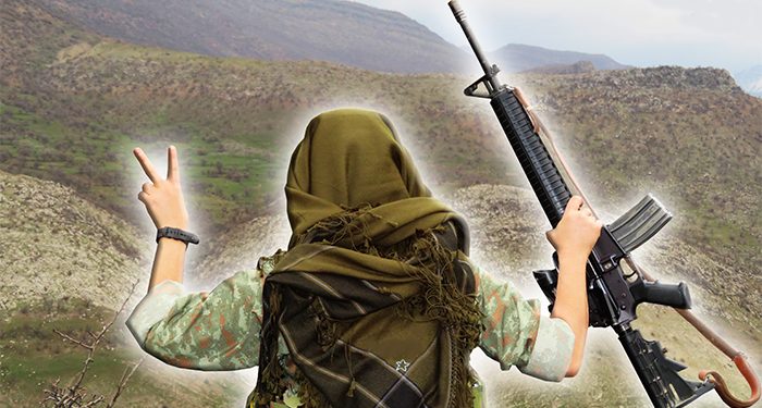 “Dağın Duygusu”