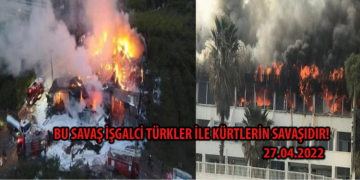 SON DAKİKA – Ateşin Çocukları’ndan yakmalar – Yaşattıklarınızın hesabını sormaya ant içtik