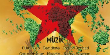 Enternasyonalist Gençlik Festivali 28 Mayıs’ta Almanya’da