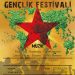 Enternasyonalist Gençlik Festivali 28 Mayıs’ta Almanya’da