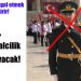 Faşist TC ordusu hesap veriyor – Bu şahıs sözde Özel Kuvvetler mensubuydu!