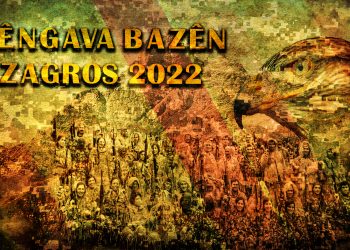 “Dünya senin karşında olsa da sen, savaşında ısrarlı olursan kazanırsın”