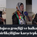 ÖZEL – Rojava gençliği ve halkının KDP işbirlikçiliğine karşı tepkisi