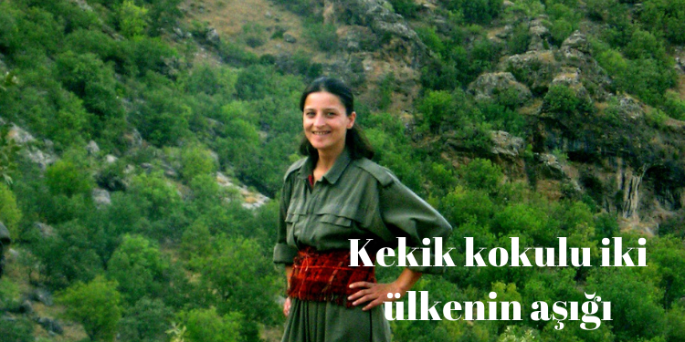 Kekik kokulu iki ülkenin aşığı