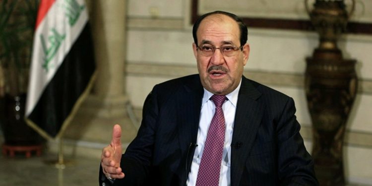 KDP duyuyor musun? Irak eski Başbakanı diyor ki “TC için bütün Kürtler aynıdır”