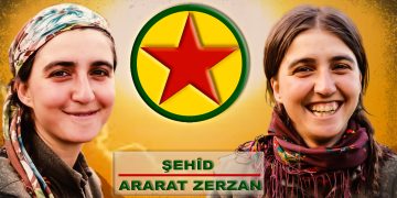 “Tarihin şen kızı anısına…”