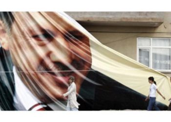 AKP-MHP Faşizminin Yükselişi ve Çöküşü – Faşizminin Toplum Projesi