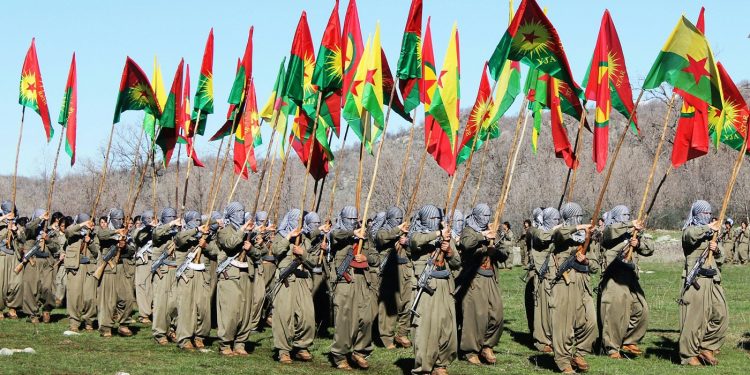 YJA Star: Eğer özgür bir yaşam olacaksa, o da Önderlik ile mümkündür