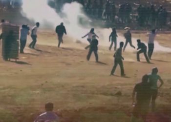 ÖZEL – Rojava devrimi üzerine yeni şarkı