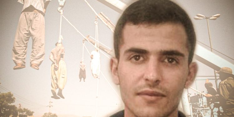 HPG gerillası Hatem Özdemir’e verilen idam cezası onandı