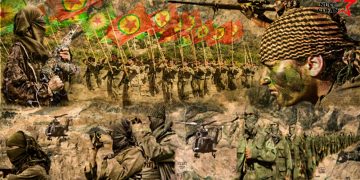 SON DAKİKA – TC ordusu Şeladizêden hareket edip saldırmak istedi – HPG vurdu: 2 işgalci cezalandırıldı