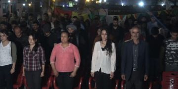 Ciwanên Şoreşger’den işgal saldırılarına karşı seminer