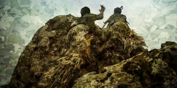 SON DAKİKA – HPG: 19 işgalci cezalandırıldı, 2 işgalci yaralandı, 6 helikopter darbelendi ve 1 dron düşürüldü