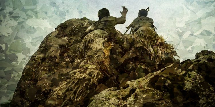 SON DAKİKA – HPG: 19 işgalci cezalandırıldı, 2 işgalci yaralandı, 6 helikopter darbelendi ve 1 dron düşürüldü