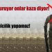 Bir işgalci daha azaldı – Bu seferki “Kaza” sonucuymuş!