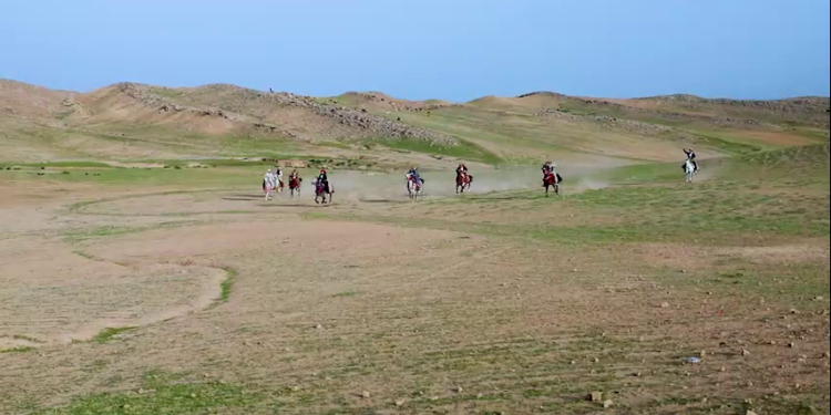 Awazê Çiya’dan Şengal’e dönük saldırılara karşı yeni klip