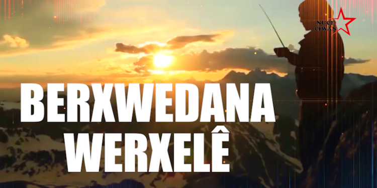 ÖZEL – Tarih yeniden yazılıyor/Werxelê Direnişi