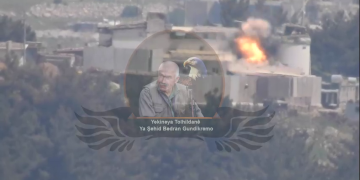 SON DAKİKA – Şeladizêdekî eylemin görüntüleri yayınlandı – Şehit Sidar İntikam Timi üstlendi