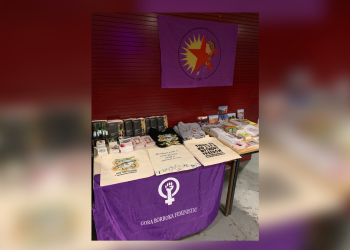 Londra’da JXK komitesi oluşturuldu