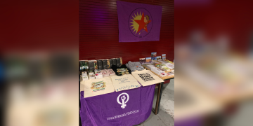 Londra’da JXK komitesi oluşturuldu