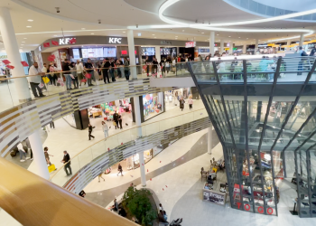 Stuttgart’da TekoJIN bildiri yağdırdı