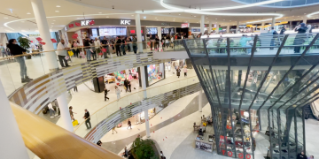 Stuttgart’da TekoJIN bildiri yağdırdı