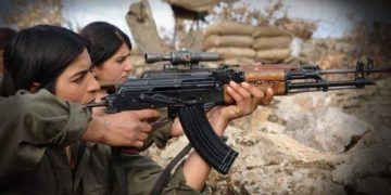 Gerilla işgalcileri vurdu: 11 işgalci cezalandırıldı