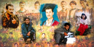 ÖZEL – Hewlêr Katliamı (16 Mayıs 1997)