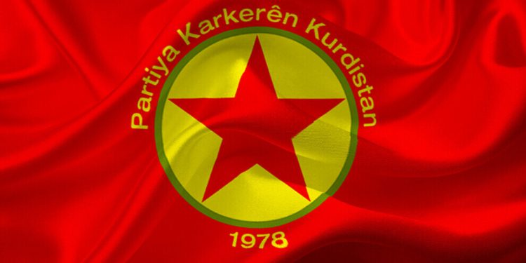 PKK: Kahraman şehitlerimizin anıları özgürlük mücadelemizin önderidir