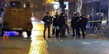 Sêrt’te bir genç başından vurulmuş halde bulundu