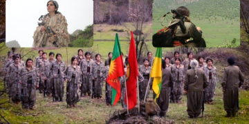 Ta ki Rêber APO’yu Amed burçlarında selamlayana kadar…