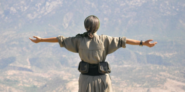 Dağlara yolculuk – II