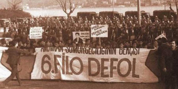 68 gençliğinin mirasına ne kadar sahip çıktık?